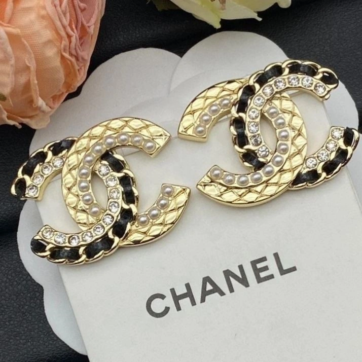 Chanel Earrings UrbanStyle 224245