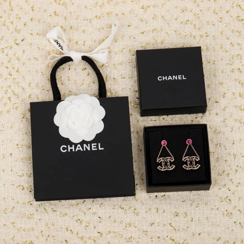 EyeCatching Chanel Earrings 224248