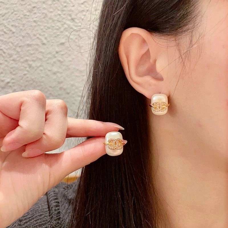 Chanel Earrings HighPerformance 224230