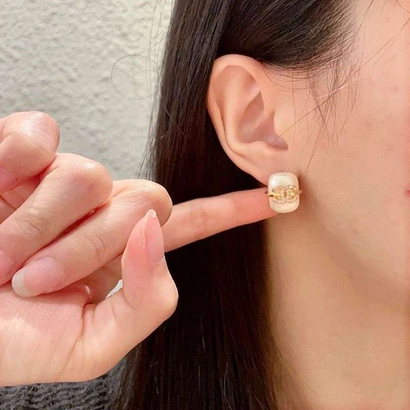 Chanel Earrings HighPerformance 224230