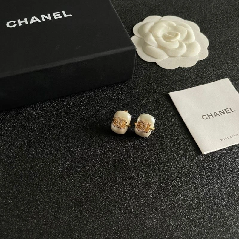 Chanel Earrings HighPerformance 224230