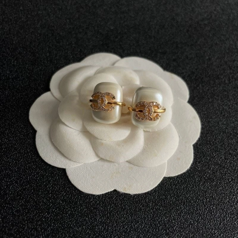 Chanel Earrings HighPerformance 224230
