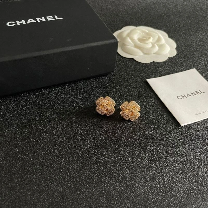 Chanel Earrings StreetReady 224264