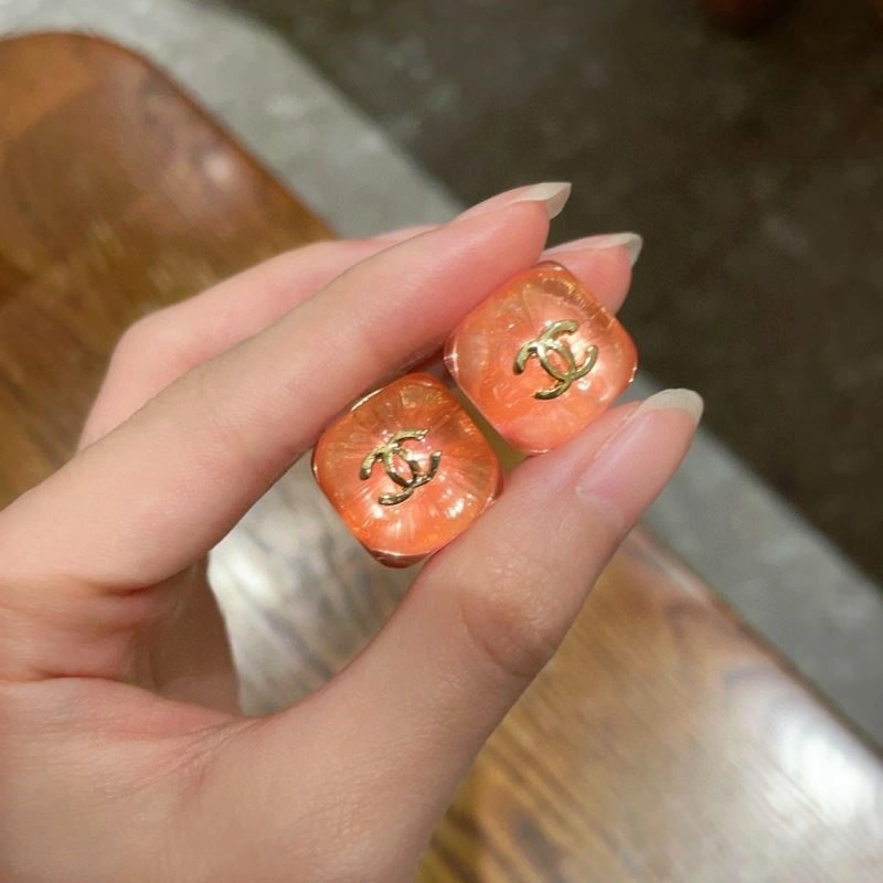 MoistureWicking Chanel Earrings 224242