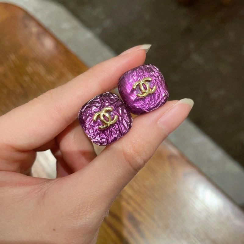 Chanel Earrings Tailored 224343