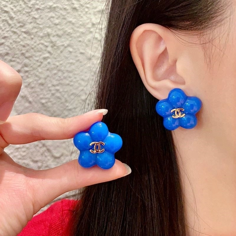 Chanel Earrings Reliable 224250
