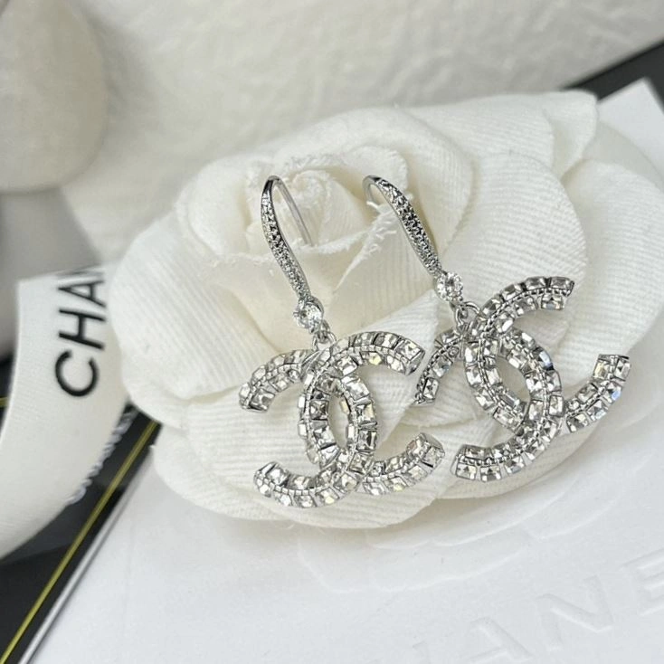 OdorResistant Chanel Earrings 224238