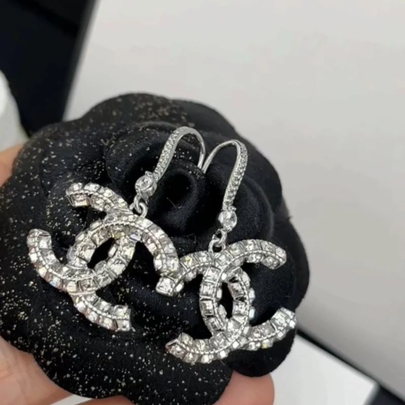 OdorResistant Chanel Earrings 224238