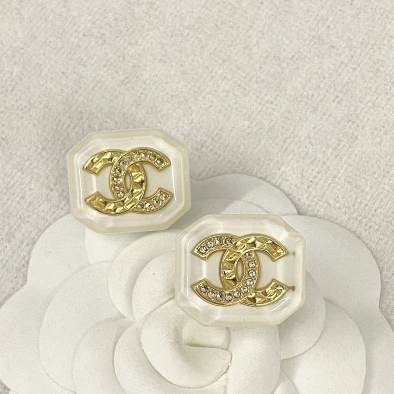 EyeCatching Chanel Earrings 224227