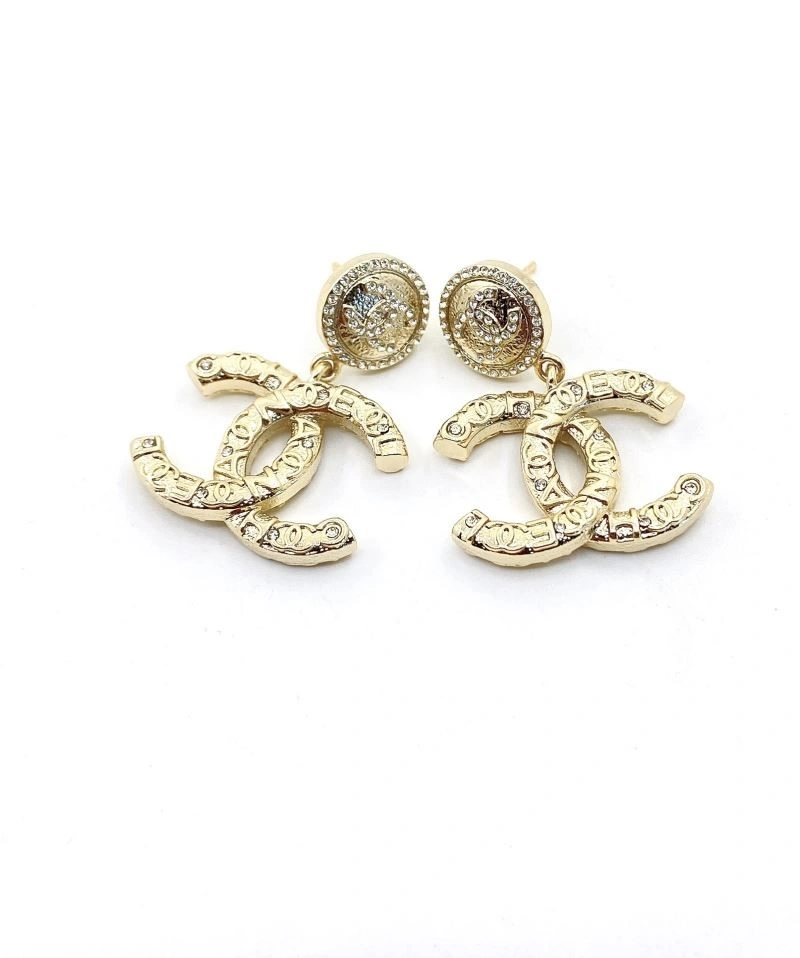 Chanel Earrings FastDry 224212