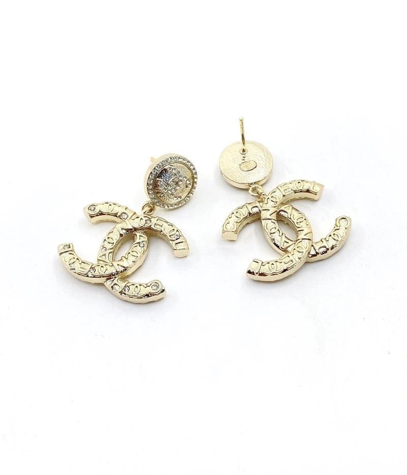 Chanel Earrings FastDry 224212