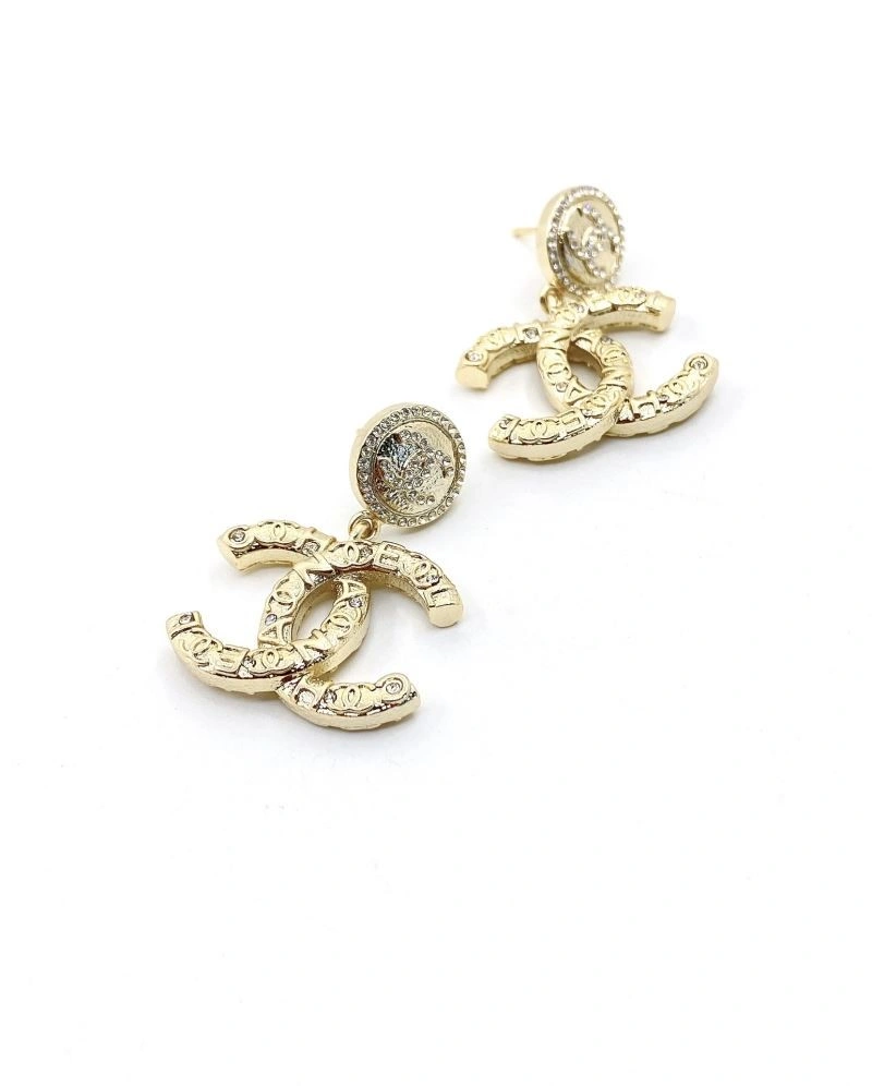 Chanel Earrings FastDry 224212