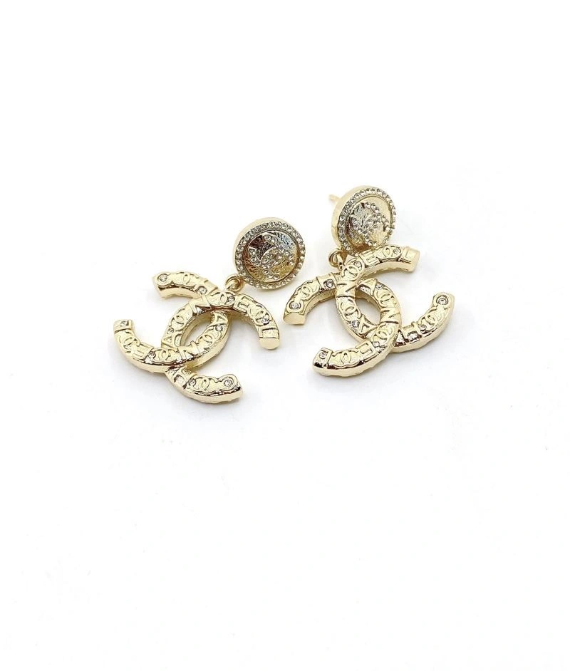 Chanel Earrings FastDry 224212