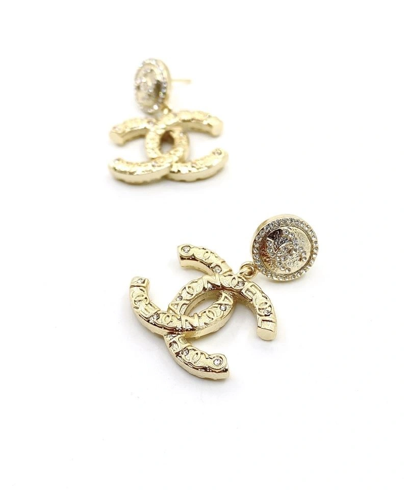 Chanel Earrings FastDry 224212