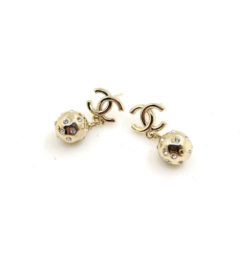 Chanel Earrings Soft 224200