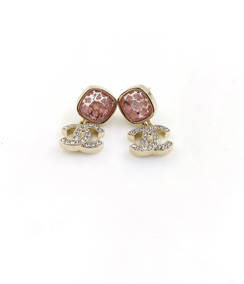 Chanel Earrings Refined 224216