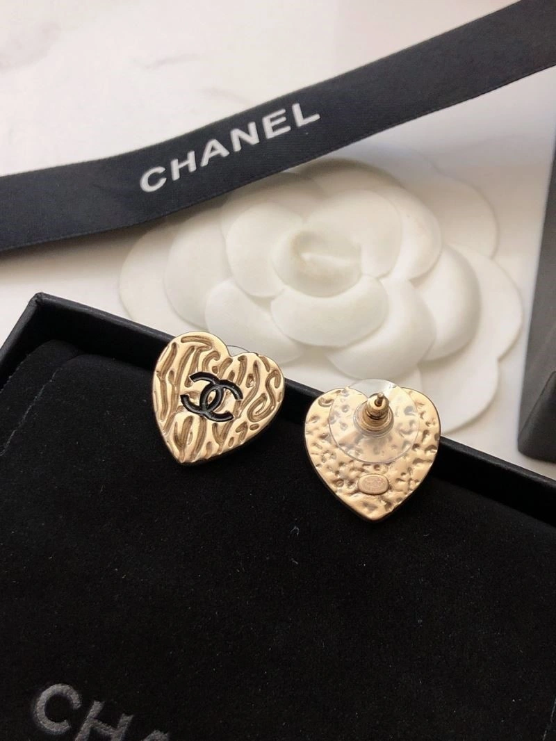 Chanel Earrings EyeCatching 224204