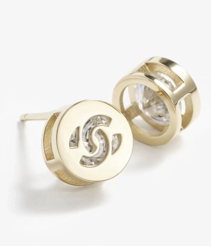 Stylish Chanel Earrings 224249