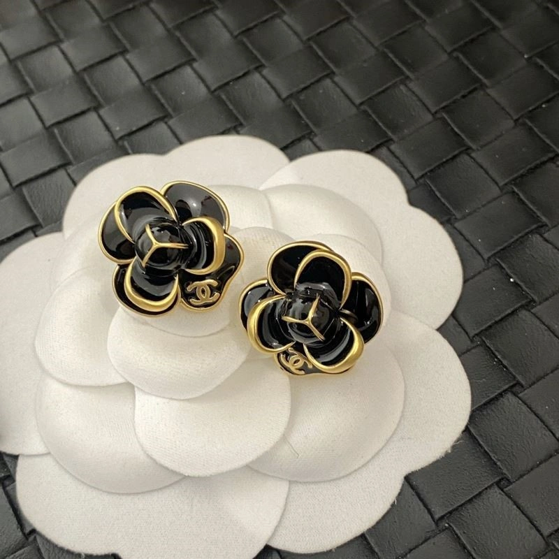 Affordable Chanel Earrings 224206
