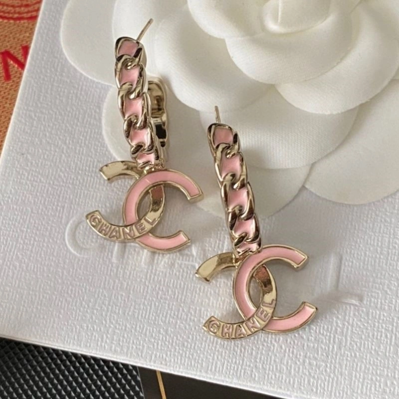 TechFriendly Chanel Earrings 224199