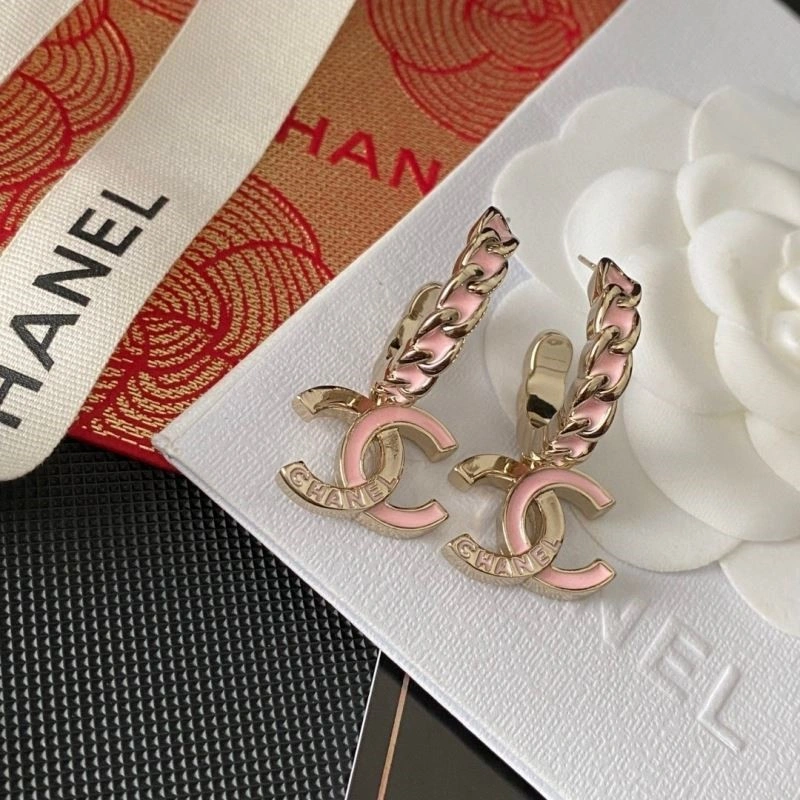 TechFriendly Chanel Earrings 224199