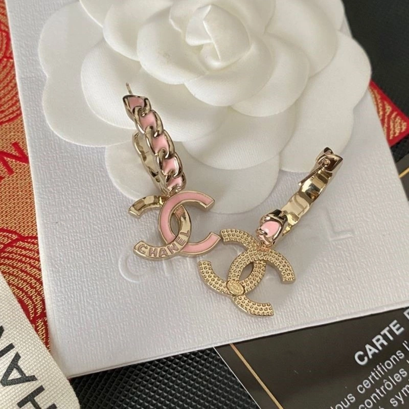 TechFriendly Chanel Earrings 224199
