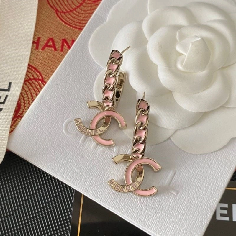 TechFriendly Chanel Earrings 224199