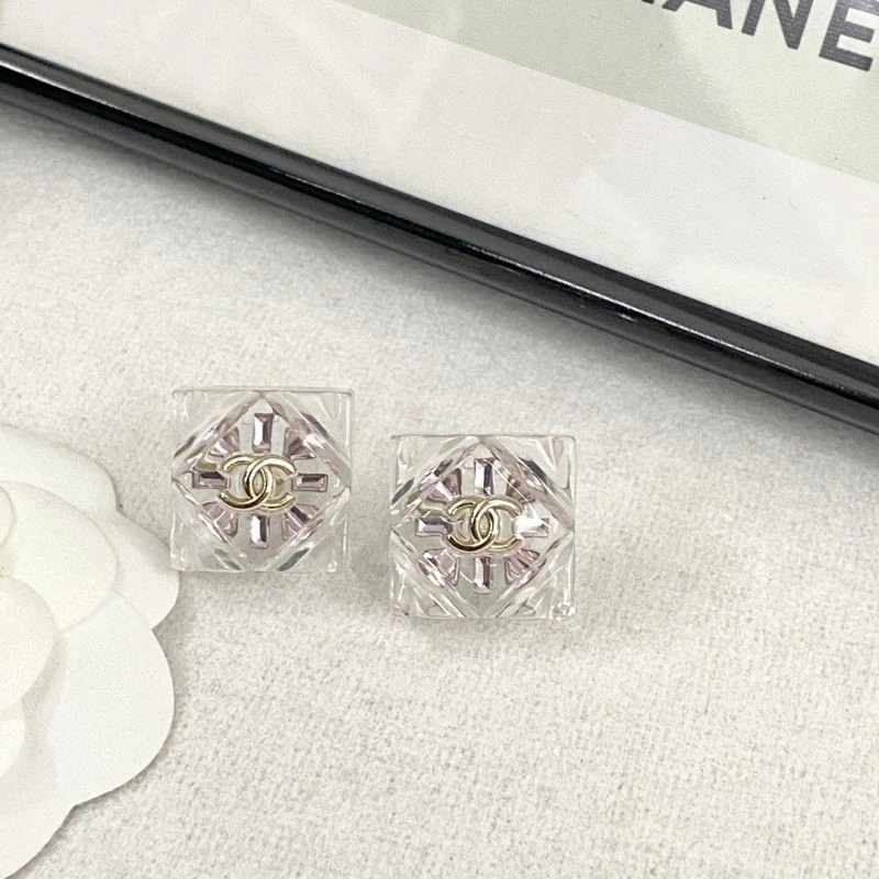 Chanel Earrings DailyWear 224208