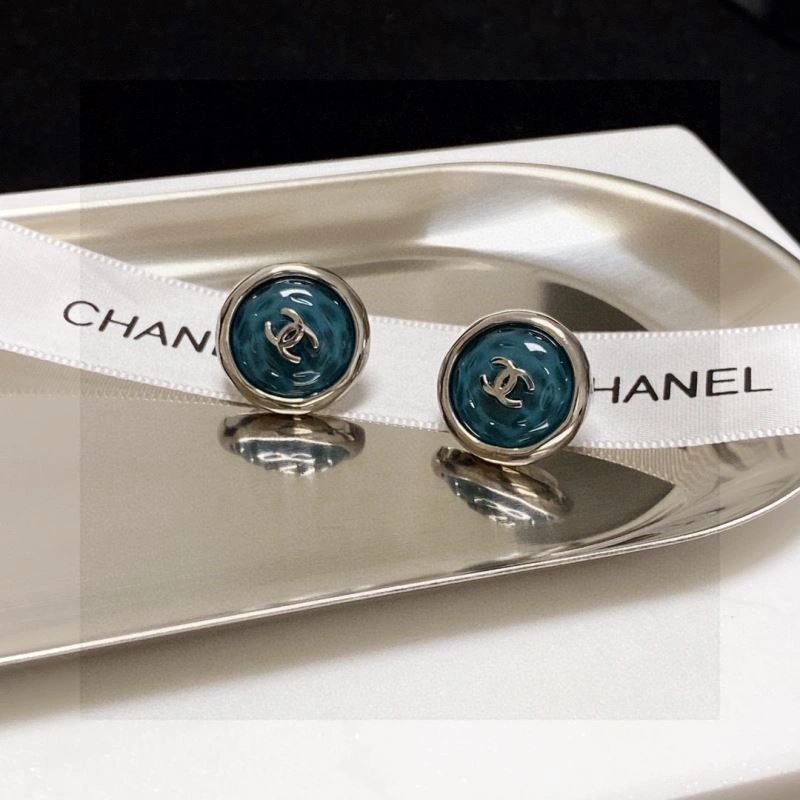 Chanel Earrings Stylish 224213