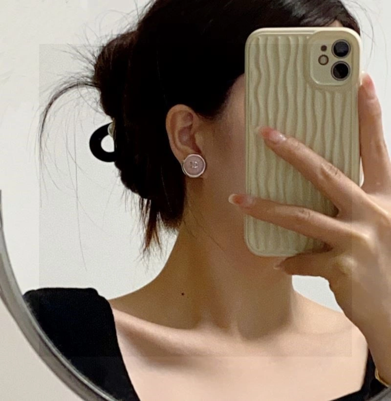 Chanel Earrings Durable 224192
