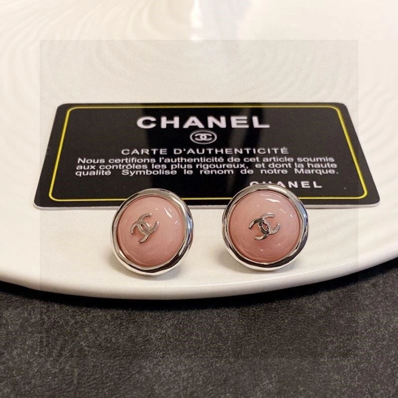 Chanel Earrings Durable 224192