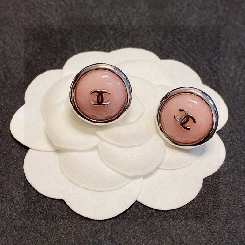 Chanel Earrings Durable 224192