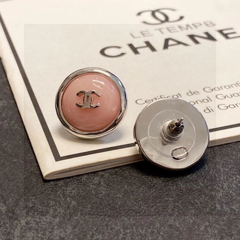 Chanel Earrings Durable 224192