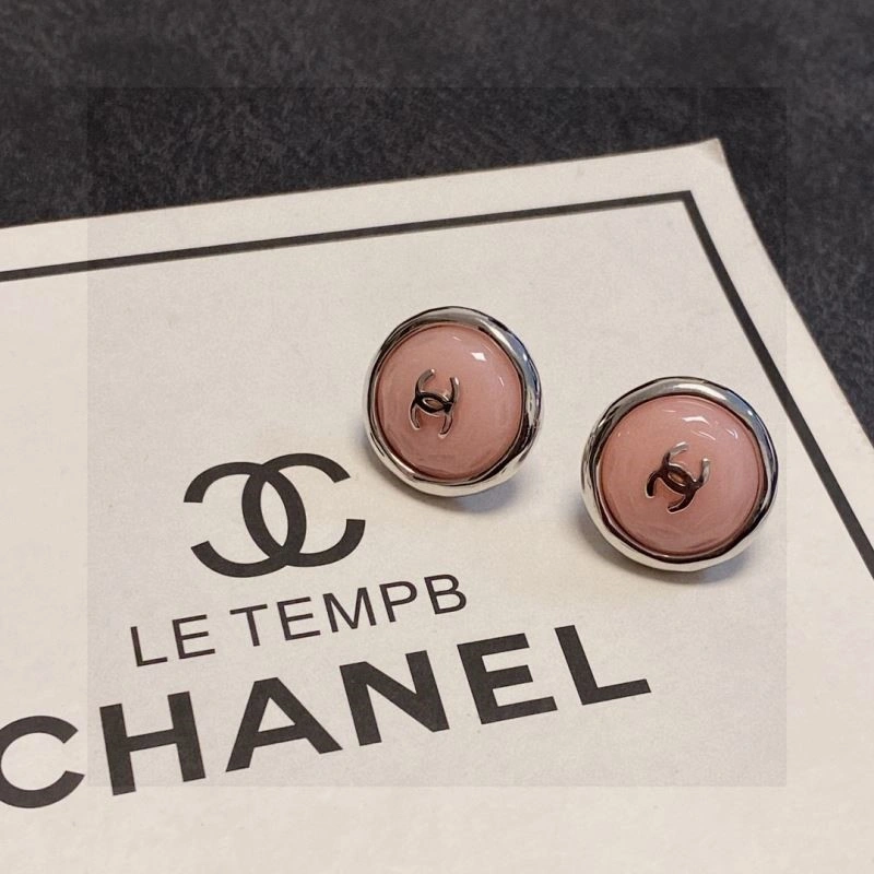 Chanel Earrings Durable 224192