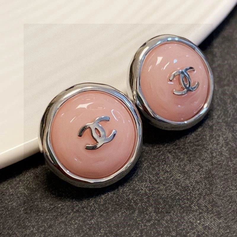 Chanel Earrings Durable 224192