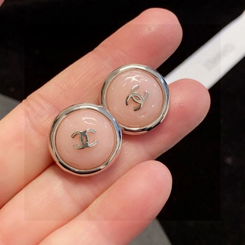 Chanel Earrings Durable 224192