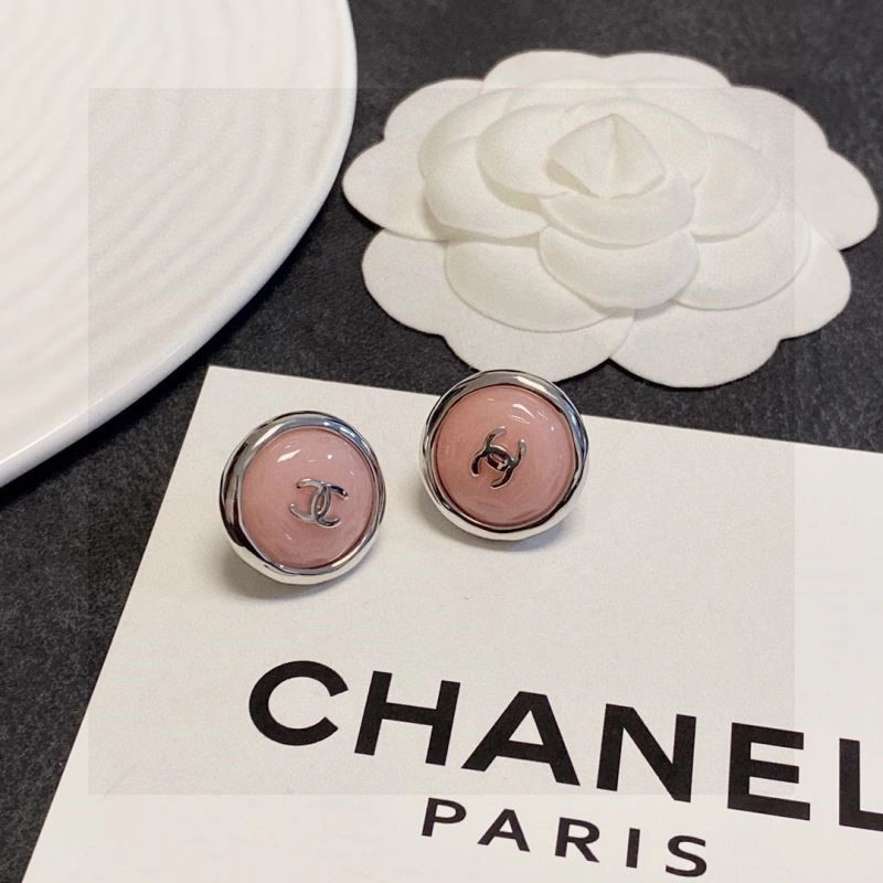 Chanel Earrings Durable 224192