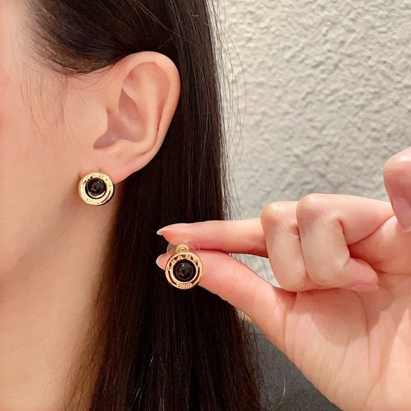 Chanel Earrings Classic 224190