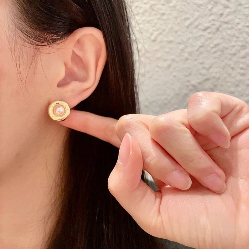 NewStyle Chanel Earrings 224193