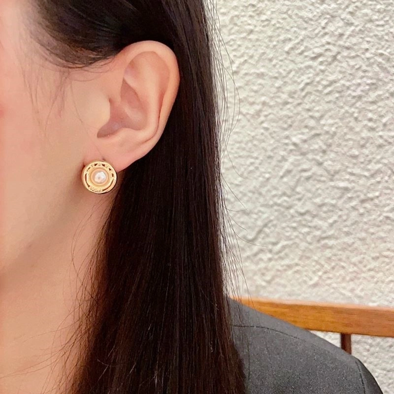 NewStyle Chanel Earrings 224193