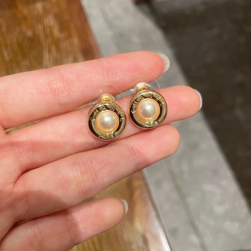 NewStyle Chanel Earrings 224193