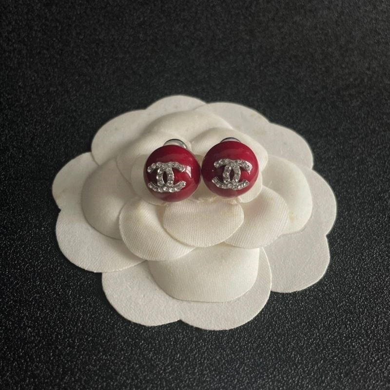 Popular Chanel Earrings 224183