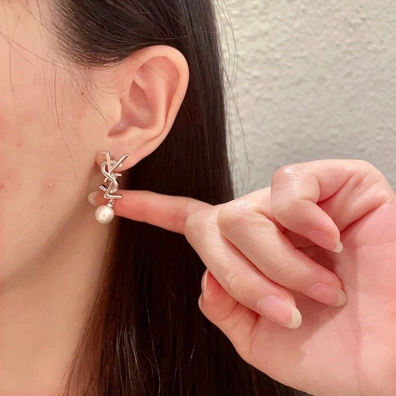 FlexibleFit Chanel Earrings 224171