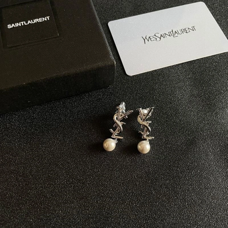FlexibleFit Chanel Earrings 224171