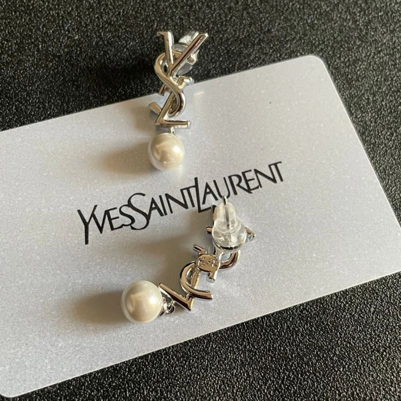FlexibleFit Chanel Earrings 224171