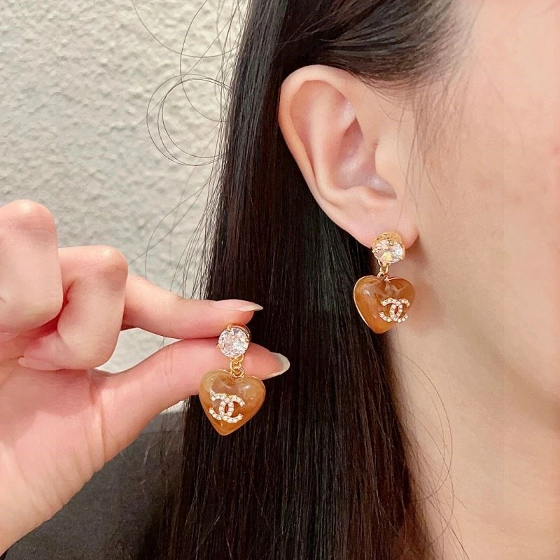 Chanel Earrings SmartChoice 224163