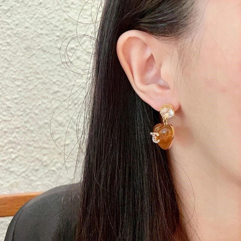Chanel Earrings SmartChoice 224163