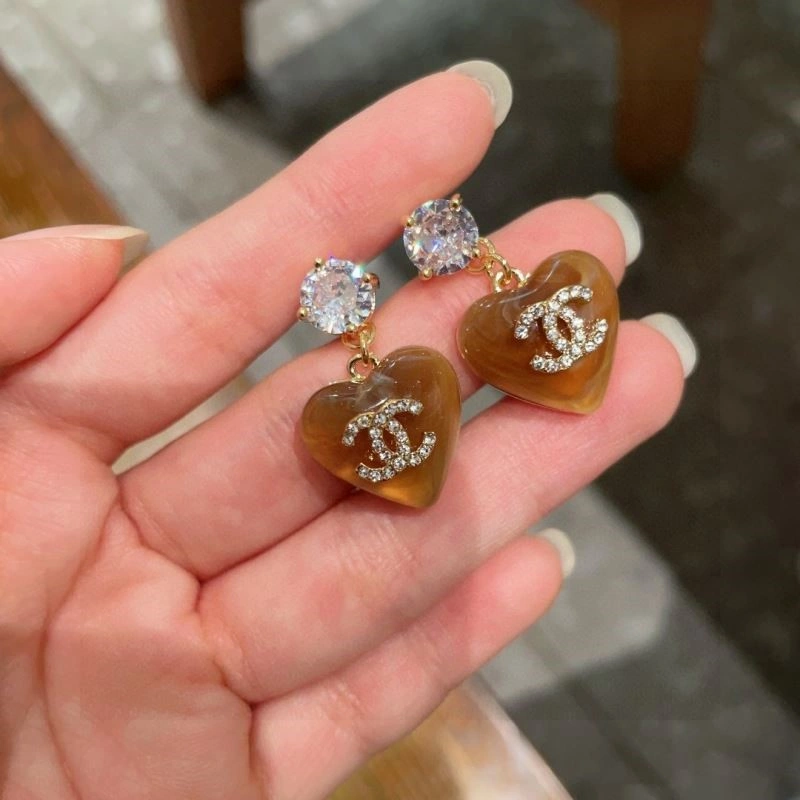 Chanel Earrings SmartChoice 224163