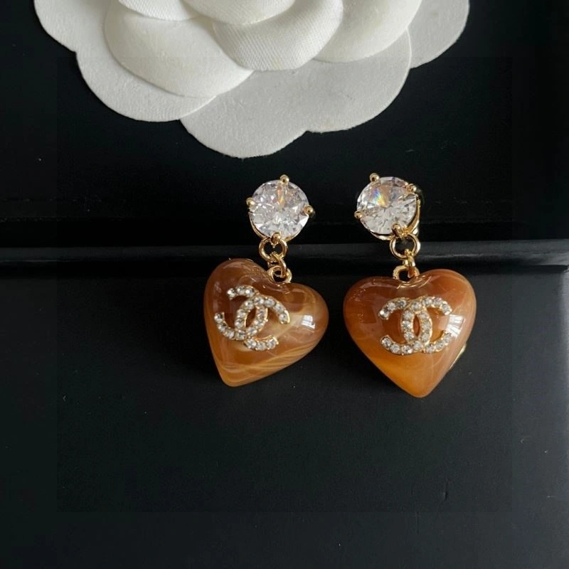 Chanel Earrings SmartChoice 224163
