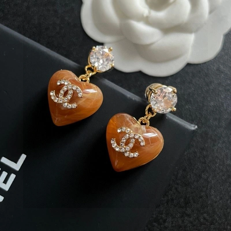Chanel Earrings SmartChoice 224163
